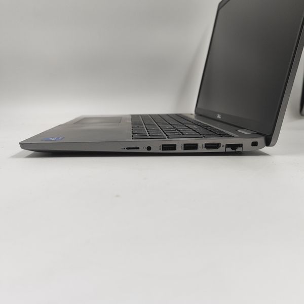Ноутбук Dell Latitude 5520 (15,6''IPS FHD/i7-1185G7/16Gb/512Gb) Б/В 04076 фото