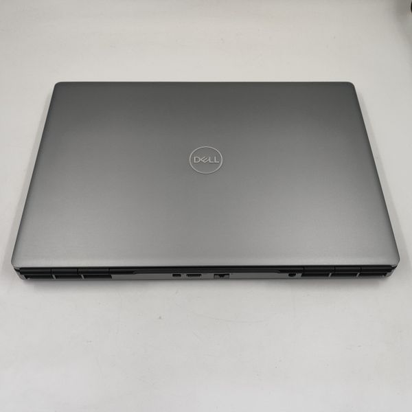 Ноутбук Dell Precision 7750 (17.3" IPS FHD/i9-10885H/32GB/1TB/RTX4000-8GB) Б/У 04052 фото