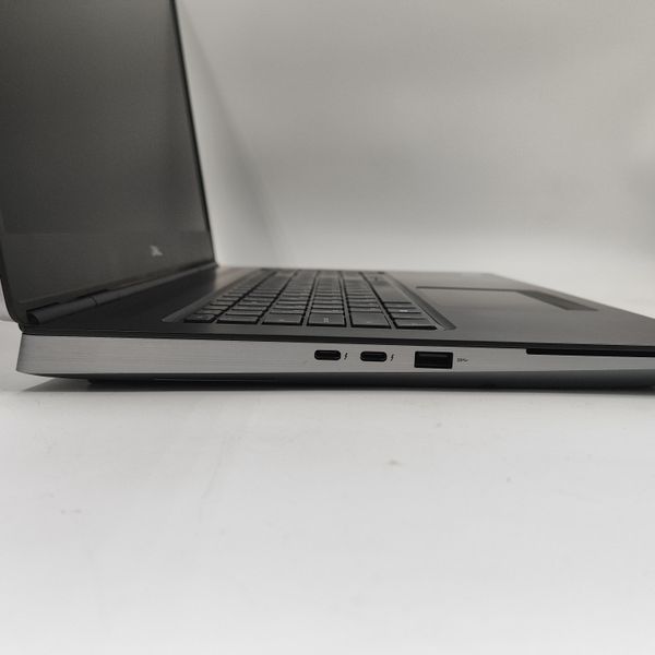 Ноутбук Dell Precision 7750 (17.3" IPS FHD/i9-10885H/32GB/1TB/RTX4000-8GB) Б/У 04052 фото