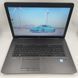 Ноутбук HP Zbook 17 G4 (17,3" TN HD/i7-7820HQ/16Gb/256Gb+1000Gb/Quadro P5000-16Gb) Б/В 04120 фото 1