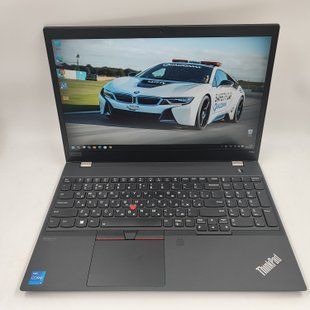 Ноутбук Lenovo Thinkpad P15s Gen2 (15.6"IPS FHD/i7-1185G7/32Gb/512Gb/Quadro T500-4Gb) Б/В 04201 фото