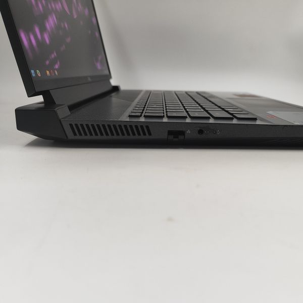 Ноутбук Dell G16 7620 (16,0 IPS QHD 165Hz/i7-12700H/32GB/512GB/RTX 3060-6GB) Б/В 04049 фото