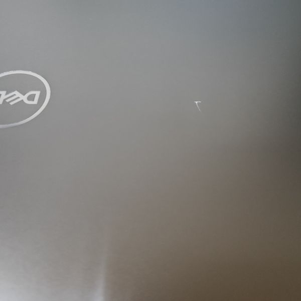 Ноутбук Dell Precision 5550 (15,6" IPS 4k/i9-10885H/32Gb/1Tb/Quadro T2000-4Gb) Б/В 04123 фото