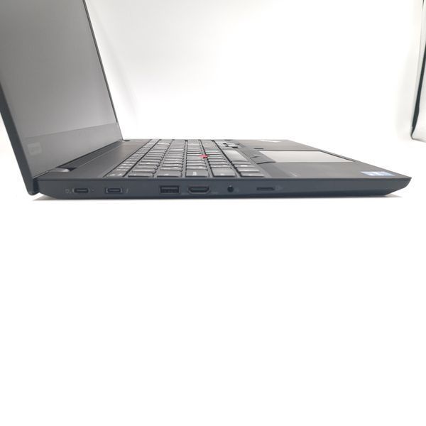 Ноутбук Lenovo Thinkpad P15s Gen2 (15.6"IPS FHD/i7-1185G7/32Gb/512Gb/Quadro T500-4Gb) Б/В 04201 фото
