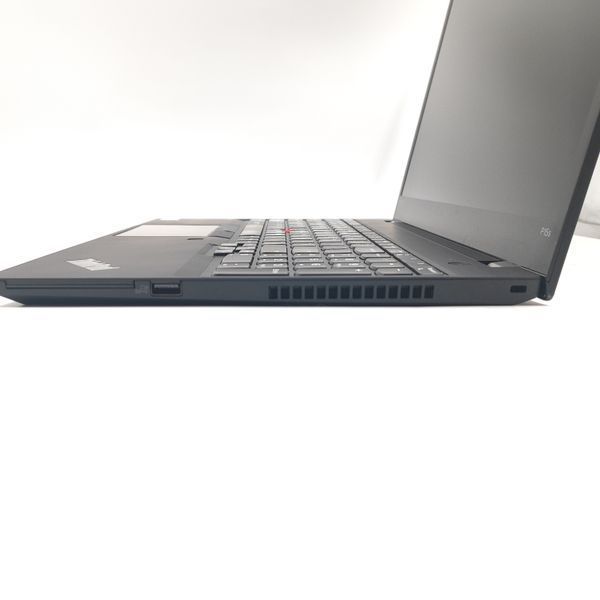 Ноутбук Lenovo Thinkpad P15s Gen2 (15.6"IPS FHD/i7-1185G7/32Gb/512Gb/Quadro T500-4Gb) Б/В 04201 фото