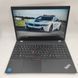 Ноутбук Lenovo Thinkpad P15s Gen2 (15.6"IPS FHD/i7-1185G7/32Gb/512Gb/Quadro T500-4Gb) Б/В 04201 фото 1
