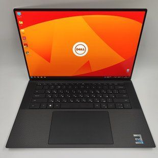 Ноутбук Dell XPS 15 9530 (15,6"IPS FHD/i9-13900H/32Gb/1Tb+2Tb/RTX 4070-8Gb) Б/В 04124 фото