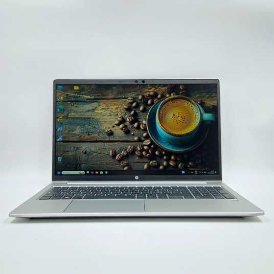 Купить HP Ноутбук HP Probook 455 G8 (15,6