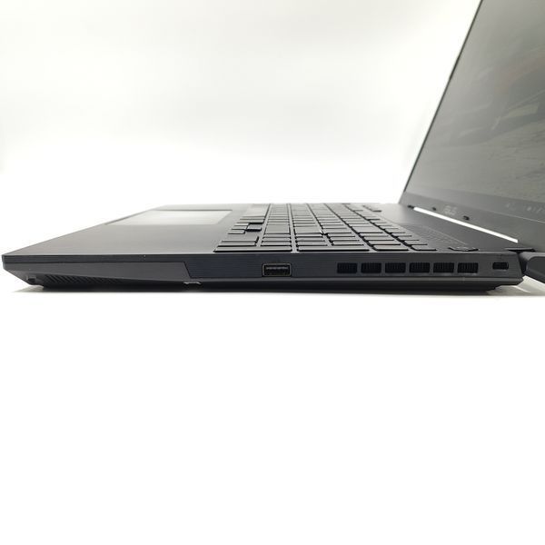 Ноутбук Asus TUF Gaming A16 FA617NT (16" IPS FHD 165Hz/Ryzen 7 7735HS/16Gb/512Gb/RX 7700S-8Gb) Б/У 04020 фото