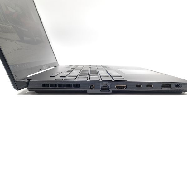 Ноутбук Asus TUF Gaming A16 FA617NT (16" IPS FHD 165Hz/Ryzen 7 7735HS/16Gb/512Gb/RX 7700S-8Gb) Б/У 04020 фото