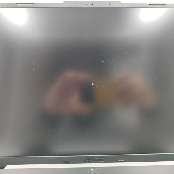 Ноутбук Asus TUF Gaming A16 FA617NT (16" IPS FHD 165Hz/Ryzen 7 7735HS/16Gb/512Gb/RX 7700S-8Gb) Б/У 04020 фото