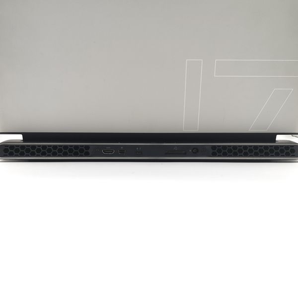 Ноутбук Dell Alienware m17 R4 (17.3"IPS 4k/i9-10980HK/32Gb/2Tb/RTX 3080-16Gb) Б/В 04133 фото