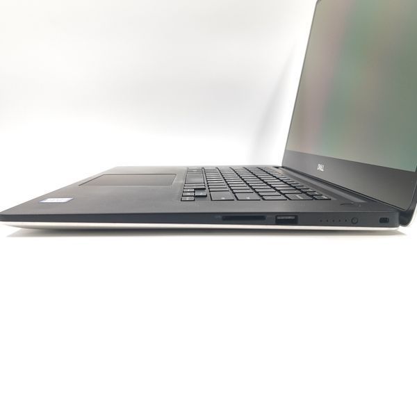 Ноутбук Dell XPS 15 7590 (15,6" OLED 4k/i7-9750H/16Gb/512Gb/GTX 1650-4Gb) Б/У 04071 фото