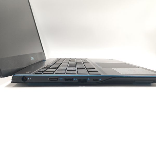 Ноутбук Dell G3 15 3500 (15,6"IPS FHD/i7-10750H/16Gb/512Gb/GTX 1650Ti-4Gb) Б/В 04072 фото