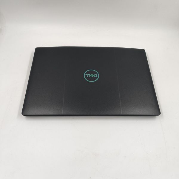 Ноутбук Dell G3 15 3500 (15,6"IPS FHD/i7-10750H/16Gb/512Gb/GTX 1650Ti-4Gb) Б/В 04072 фото