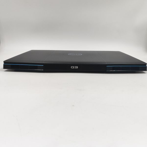 Ноутбук Dell G3 15 3500 (15,6"IPS FHD/i7-10750H/16Gb/512Gb/GTX 1650Ti-4Gb) Б/В 04072 фото