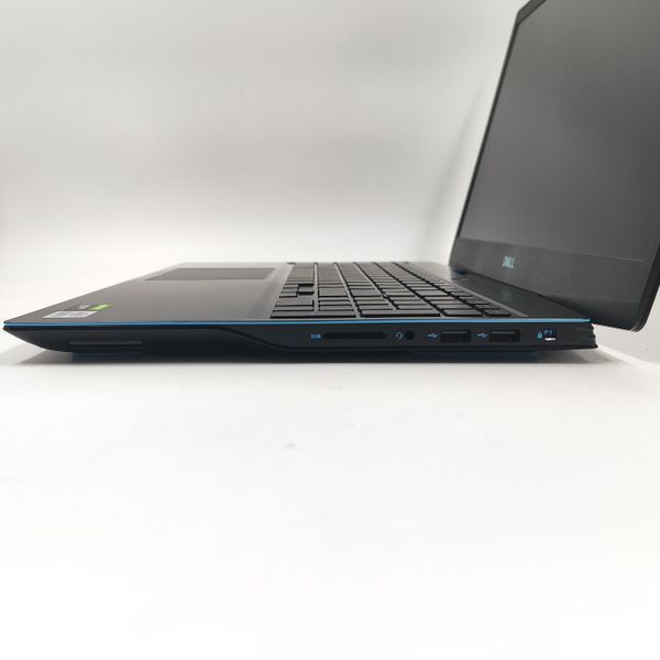 Ноутбук Dell G3 15 3500 (15,6"IPS FHD/i7-10750H/16Gb/512Gb/GTX 1650Ti-4Gb) Б/В 04072 фото