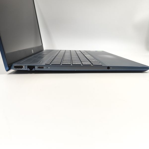 Ноутбук HP Pavilion 15-cs3073cl (15,6" IPS FHD,Touch/i7-1065G7/16Gb/256Gb+1000Gb/MX250-4Gb) Б/У 04132 фото