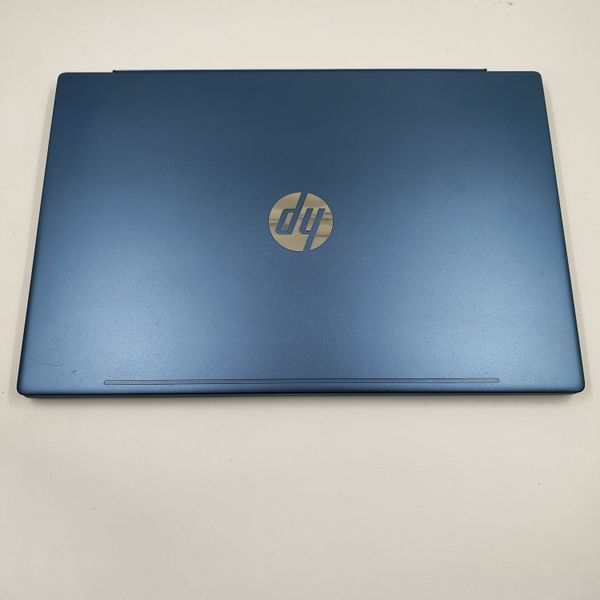 Ноутбук HP Pavilion 15-cs3073cl (15,6" IPS FHD,Touch/i7-1065G7/16Gb/256Gb+1000Gb/MX250-4Gb) Б/У 04132 фото
