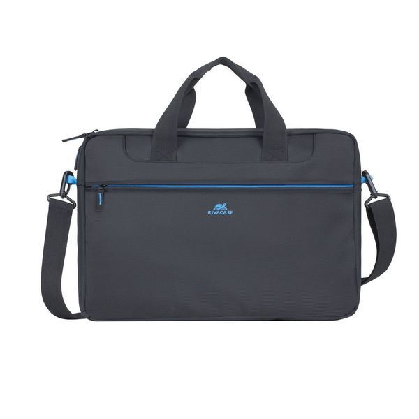 Сумка для ноутбука 16" RIVACASE 8057 (Black) 8057 (Black) фото