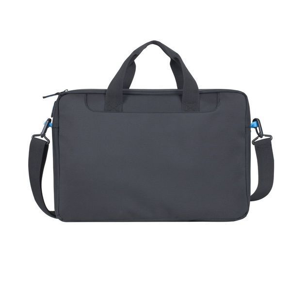 Сумка для ноутбука 16" RIVACASE 8057 (Black) 8057 (Black) фото
