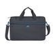 Сумка для ноутбука 16" RIVACASE 8057 (Black) 8057 (Black) фото 2