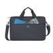 Сумка для ноутбука 16" RIVACASE 8057 (Black) 8057 (Black) фото 4