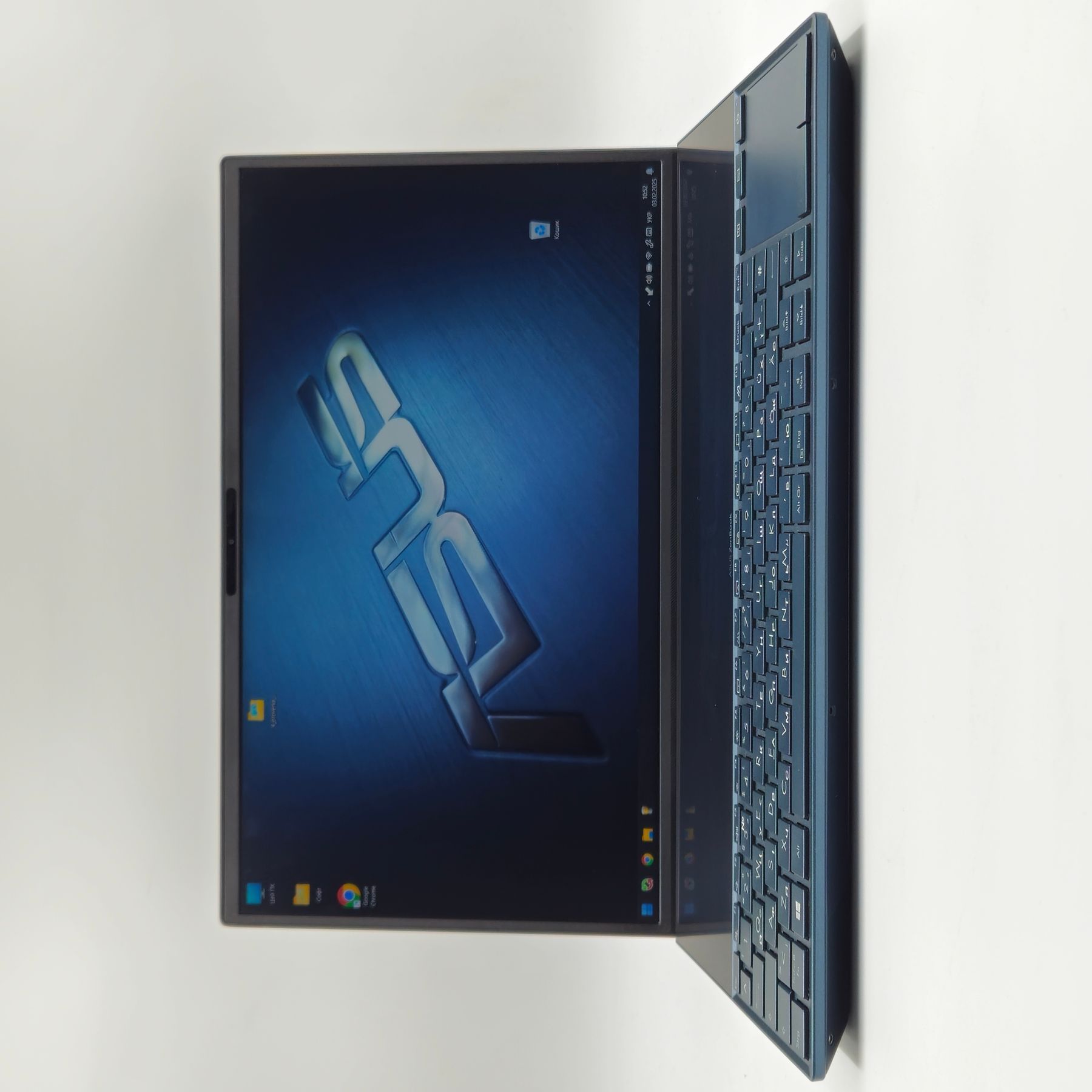 Купити Asus Ноутбук Asus Zenbook DUO UX481FL (14