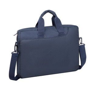 RivaCase 8035 синя сумка  для ноутбука 15.6 дюймів. 8035 (Blue) фото