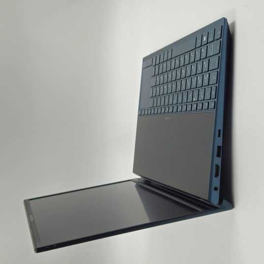 Купити Asus Ноутбук Asus Zenbook DUO UX481FL (14
