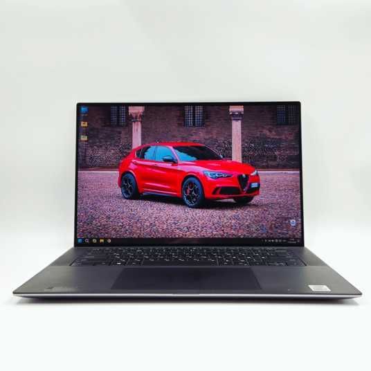 Ноутбук Dell Precision 5550 Touch 4K БУ - купить в Виннице | ZALIZO