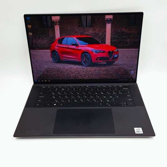 Dell Precision 5550 4Kタッチ Ноутбук Dell Precision 5550 Touch 4K БУ - купить в Виннице | ZALIZO