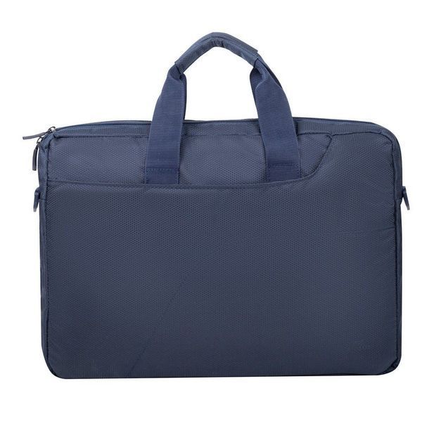 RivaCase 8035 синя сумка  для ноутбука 15.6 дюймів. 8035 (Blue) фото
