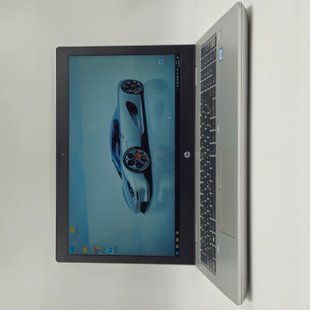 Ноутбук HP Probook 650 G5 8 GB DDR4 / 256 GB Б/В 03714 фото