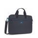 Rivacase 8027 (Black) чорна сумка для ноутбука 14" дюймів 8027 (Black) фото 1