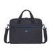 Rivacase 8027 (Black) чорна сумка для ноутбука 14" дюймів 8027 (Black) фото 2