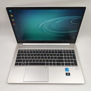 Ноутбук HP ProBook 450 G8 (15,6" IPS FHD/i5-1135G7/16Gb/256Gb) Б/В 04155 фото