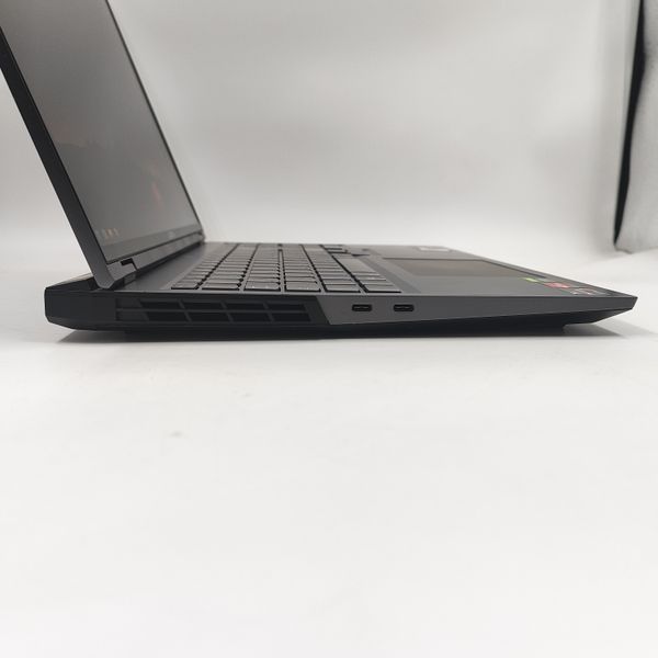 Ноутбук Lenovo Legion 5 Pro 16ARH7H (16"IPS 2к/Ryzen 7 6800H/16Gb/1Tb/RTX 3070-8Gb)Б/В 04062 фото