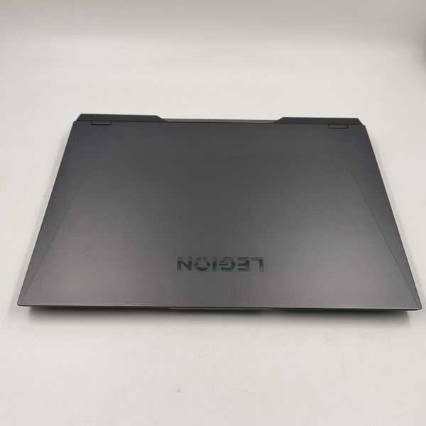 Ноутбук Lenovo Legion 5 Pro 16ARH7H (16"IPS 2к/Ryzen 7 6800H/16Gb/1Tb/RTX 3070-8Gb)Б/В 04062 фото