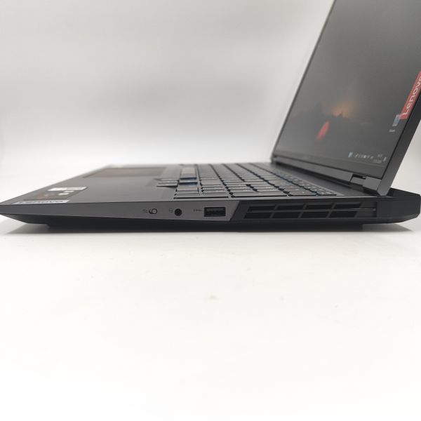 Ноутбук Lenovo Legion 5 Pro 16ARH7H (16"IPS 2к/Ryzen 7 6800H/16Gb/1Tb/RTX 3070-8Gb)Б/В 04062 фото