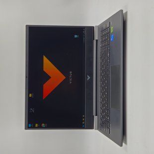 Ноутбук HP Victus 16-d0031nl Б/В 03694 фото