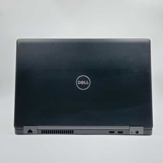 Купити Dell Ноутбук Dell Latitude 5580 (15.6