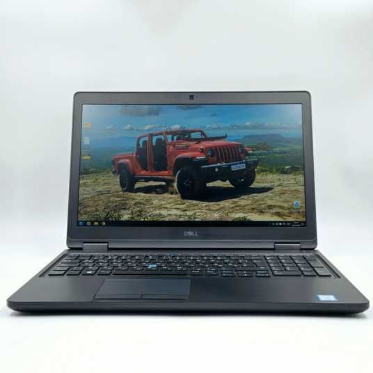 Купити Dell Ноутбук Dell Latitude 5580 (15.6
