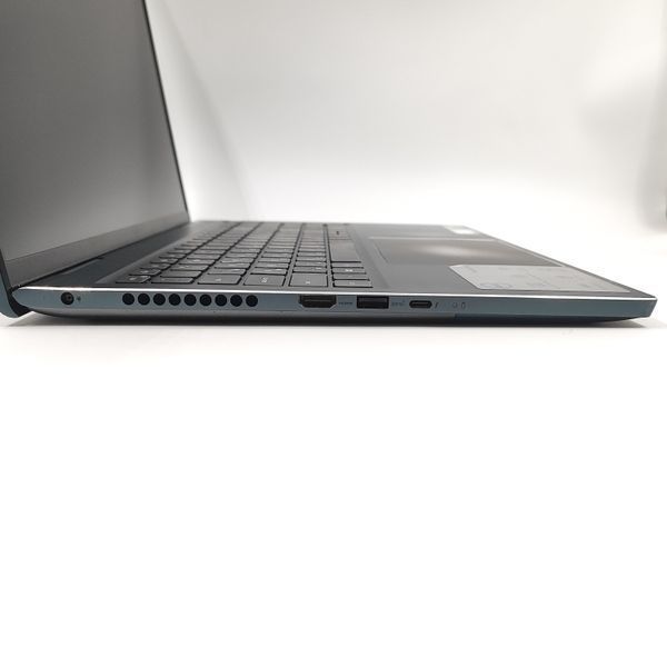 Ноутбук Dell Inspiron 16-7610 (16" IPS 3k/i7-11800H/16Gb/512Gb/RTX 3050-4Gb) Б/В 04139 фото