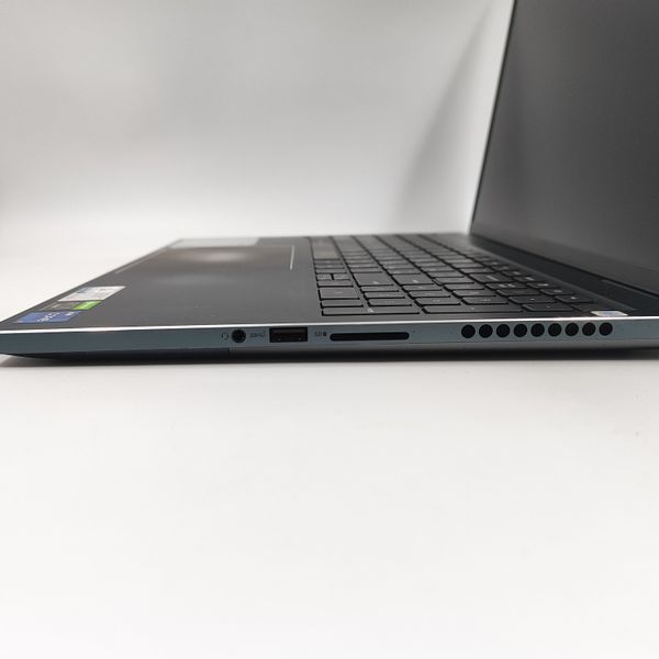Ноутбук Dell Inspiron 16-7610 (16" IPS 3k/i7-11800H/16Gb/512Gb/RTX 3050-4Gb) Б/В 04139 фото
