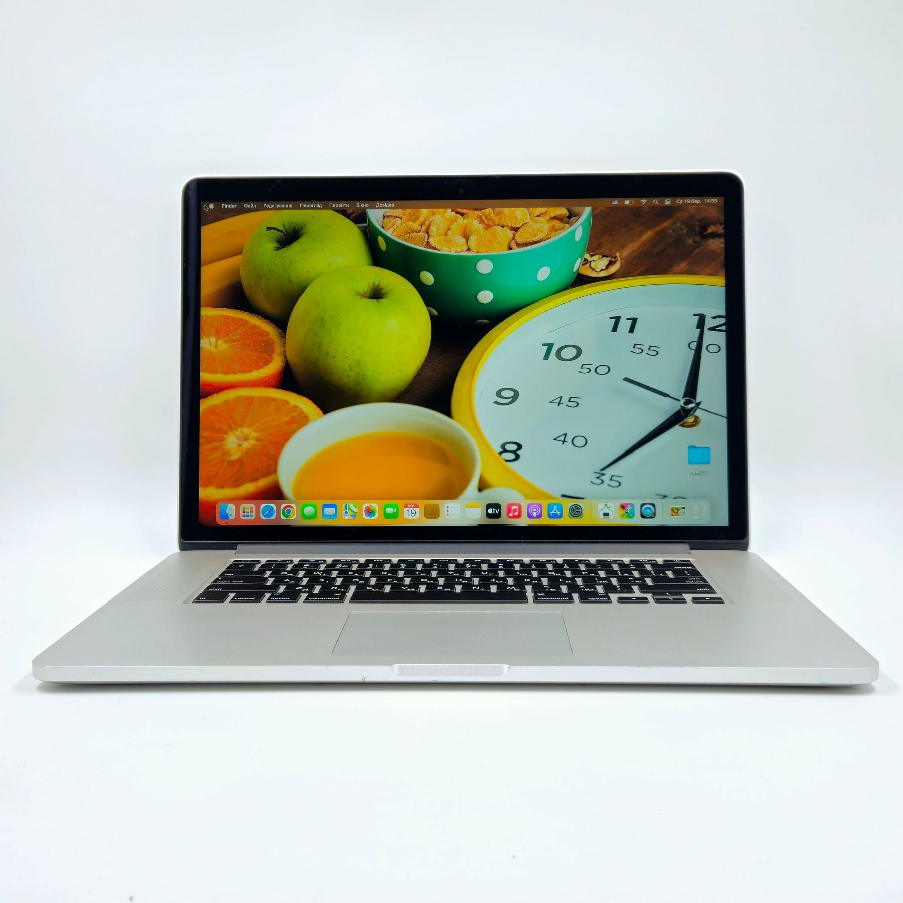 MacBook本体 MacBook Pro A1398 Купить Apple Ноутбук Apple MacBook Pro A1398 (15,4