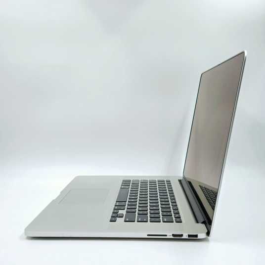 Купить Apple Ноутбук Apple MacBook Pro A1398 (15,4