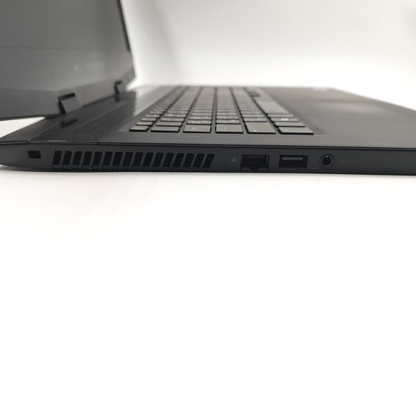 Ноутбук Dell Alienware m17 (15,6" IPS FHD/i7-9750H/16Gb/480Gb/GTX 1660Ti-6Gb) Б/В 03500 фото