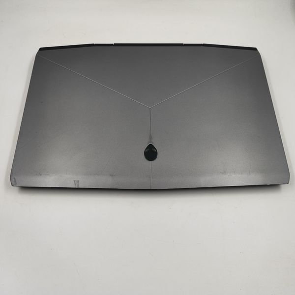 Ноутбук Dell Alienware m17 (15,6" IPS FHD/i7-9750H/16Gb/480Gb/GTX 1660Ti-6Gb) Б/В 03500 фото