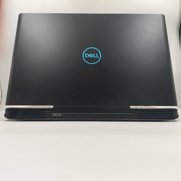 Ноутбук Dell G7 7588 (15,6" IPS FHD/i7-8750H/16Gb/256Gb ssd+1Tb hdd/GTX 1060-6Gb) Б/В 04127 фото